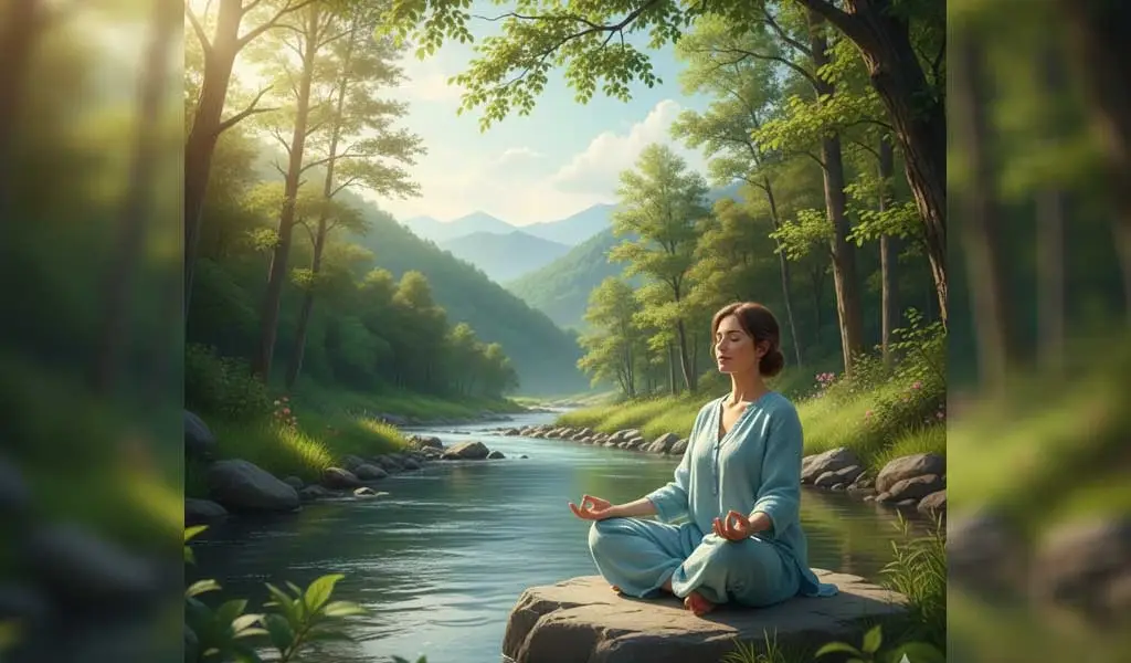 How to Reduce Stress Naturally