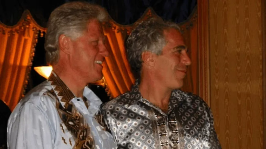 What You Should Know About the Latest Jeffrey Epstein Document Release