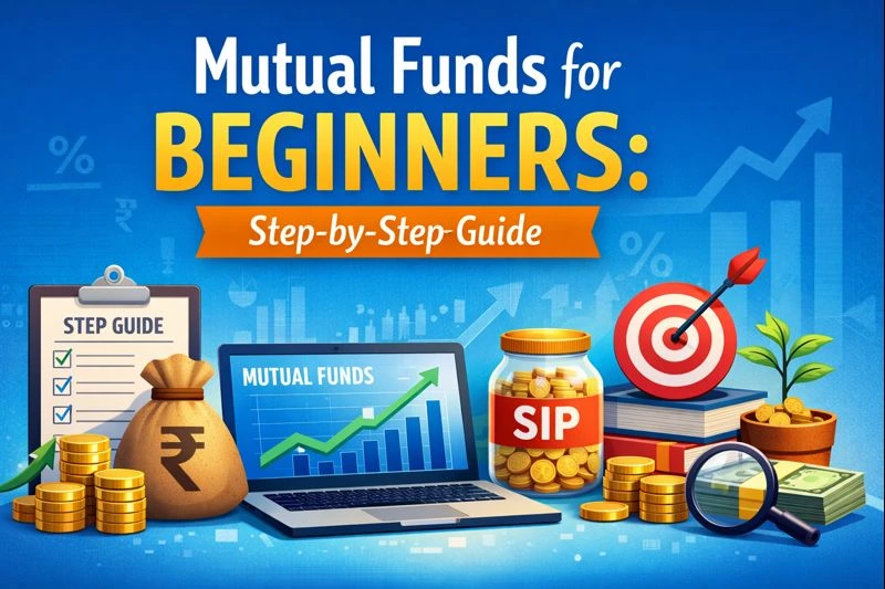 Mutual Funds for Beginners