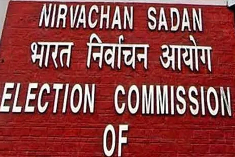 Tamil Nadu Draft Electoral Roll Released After SIR